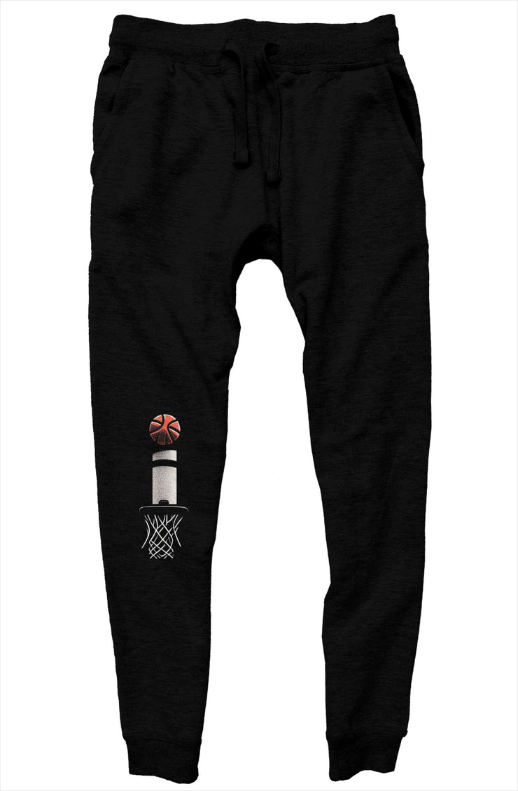 Big Ro I-Logo Unisex Joggers