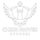 Chess Moves Apparel