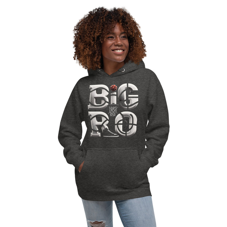 Big Ro Baller Hoodie