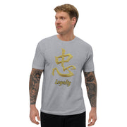 Loyalty Short Sleeve T-shirt