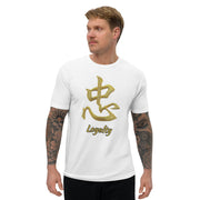 Loyalty Short Sleeve T-shirt