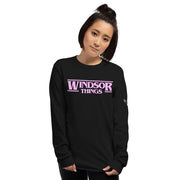 Things Long Sleeve Shirt