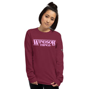 Things Long Sleeve Shirt