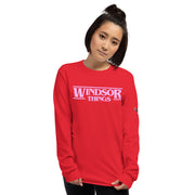 Things Long Sleeve Shirt