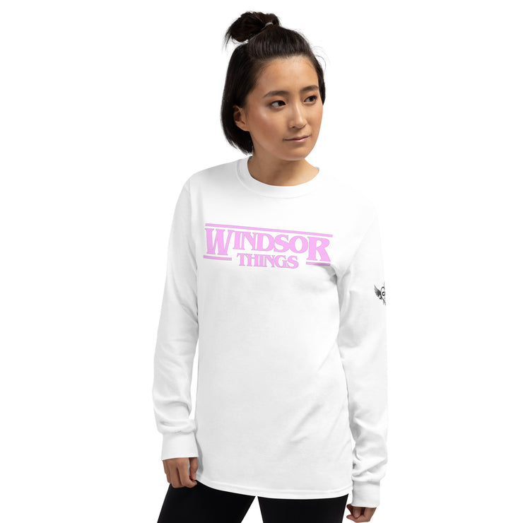 Things Long Sleeve Shirt