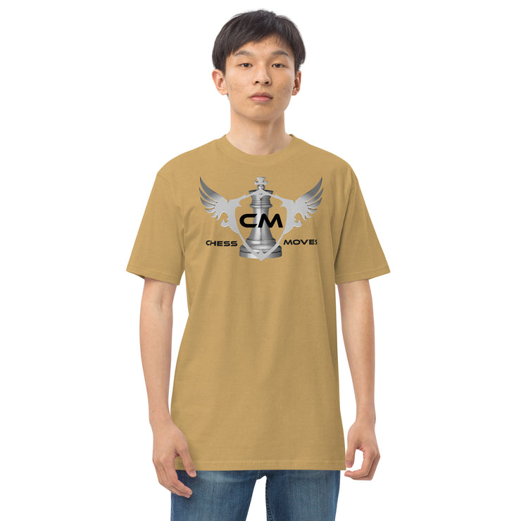 Chess Moves ESSENTIAL Tee