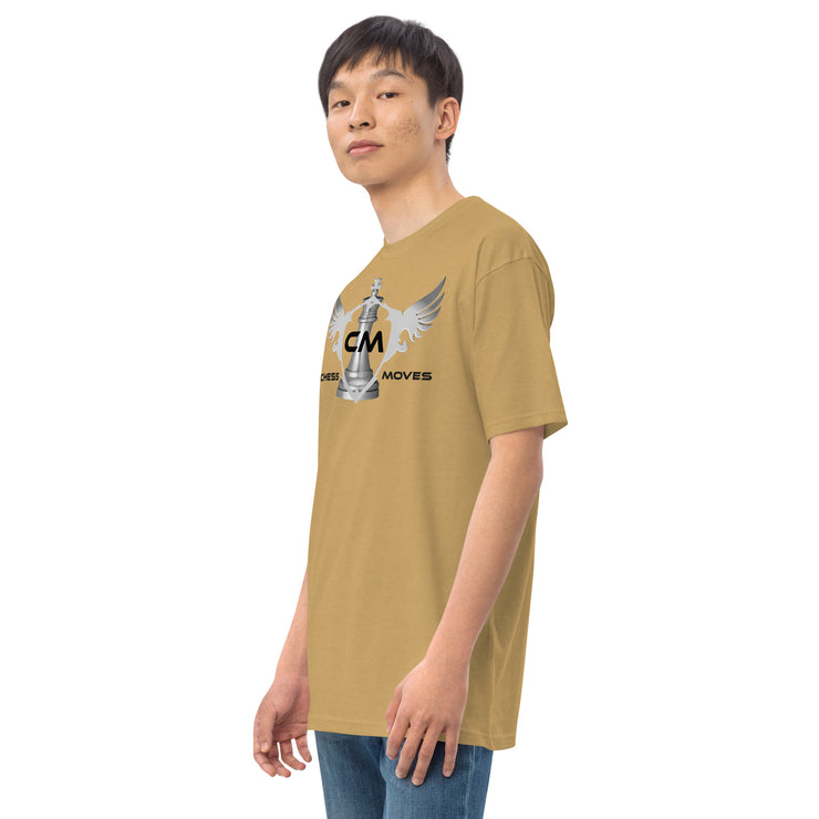 Chess Moves ESSENTIAL Tee