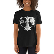 UrbanQueenLocs Short-Sleeve Unisex T-Shirt