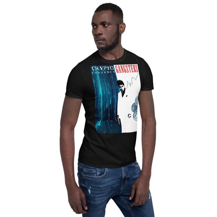 Sorry Not Sorry Short-Sleeve Unisex T-Shirt