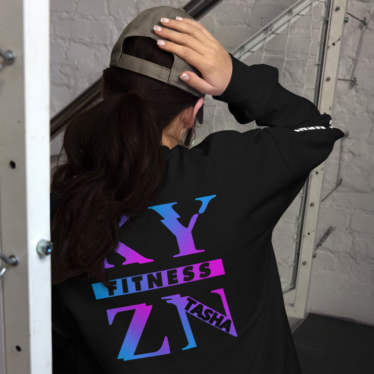 KYZN Fitness Unisex Sweatshirt