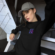 KYZN Fitness Unisex Sweatshirt