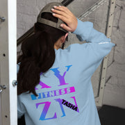 KYZN Fitness Unisex Sweatshirt