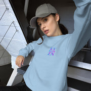 KYZN Fitness Unisex Sweatshirt