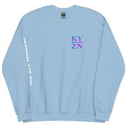 KYZN Fitness Unisex Sweatshirt J