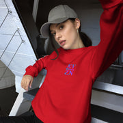 KYZN Fitness Unisex Sweatshirt