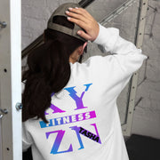 KYZN Fitness Unisex Sweatshirt