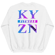 KYZN Fitness Unisex Sweatshirt J