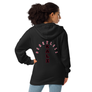 Kali Heartless Hoodie