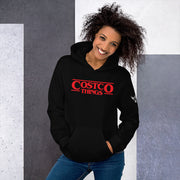 CostcoThings Unisex Hoodie