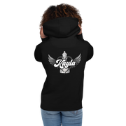 KAYLA'S Butterfly Unisex Hoodie