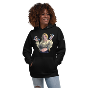 SNEAKERGURL Unisex Hoodie