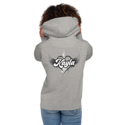 KAYLA'S Butterfly Unisex Hoodie