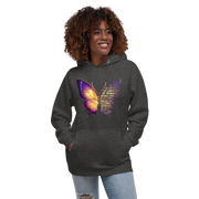 KAYLA'S Butterfly Unisex Hoodie