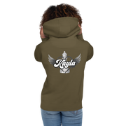 KAYLA'S Butterfly Unisex Hoodie