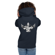 KAYLA'S Butterfly Unisex Hoodie