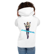 SNEAKERGURL Unisex Hoodie