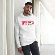 RED Things Unisex Hoodie