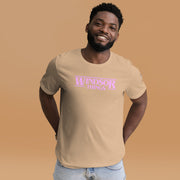 CustomThings Unisex T-Shirt