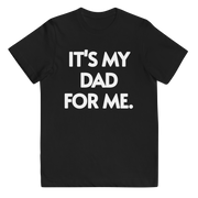 Q's Dad Shirt