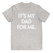 Q's Dad Shirt