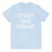 Q's Dad Shirt