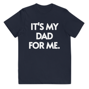 Q's Dad Shirt